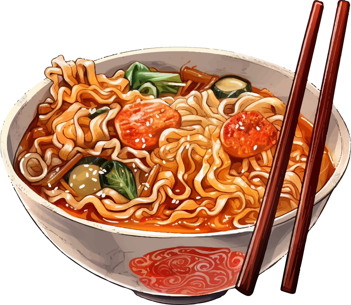 noodles-illustration